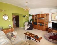 Resale - Finca - Country Property - Hondon de Las Nieves - La Canalosa