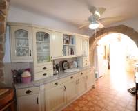 Resale - Finca - Country Property - Hondon de Las Nieves - La Canalosa