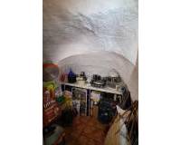 Resale - Finca - Country Property - Hondon de Las Nieves - La Canalosa