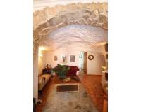 Resale - Finca - Country Property - Hondon de Las Nieves - La Canalosa