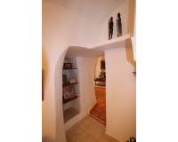 Resale - Finca - Country Property - Hondon de Las Nieves - La Canalosa