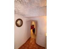 Resale - Finca - Country Property - Hondon de Las Nieves - La Canalosa