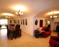 Resale - Finca - Country Property - Hondon de Las Nieves - La Canalosa