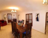 Resale - Finca - Country Property - Hondon de Las Nieves - La Canalosa