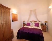 Resale - Finca - Country Property - Hondon de Las Nieves - La Canalosa