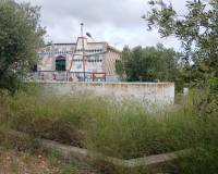 Resale - Finca / Country Property - Yecla