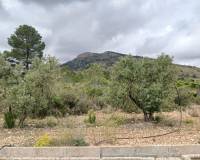 Resale - Finca / Country Property - Yecla