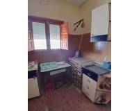 Resale - Finca / Country Property - Yecla