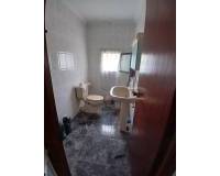 Resale - Finca / Country Property - Yecla