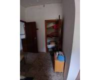 Resale - Finca / Country Property - Yecla