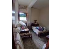 Resale - Finca / Country Property - Yecla