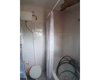 Resale - Finca / Country Property - Yecla