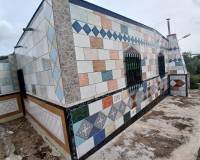 Resale - Finca / Country Property - Yecla