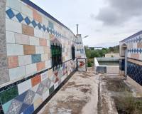 Resale - Finca / Country Property - Yecla