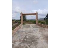 Resale - Finca / Country Property - Yecla