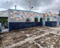 Resale - Finca / Country Property - Yecla