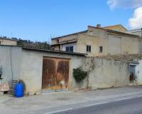 Resale - Finca - Millena