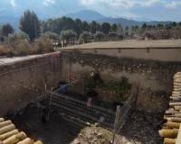 Resale - Finca - Millena