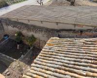 Resale - Finca - Millena