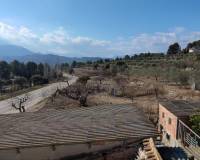 Resale - Finca - Millena