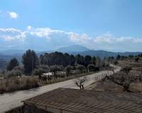 Resale - Finca - Millena