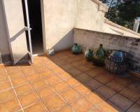 Resale - Finca - Millena