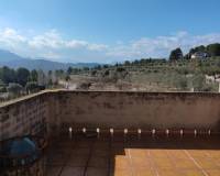 Resale - Finca - Millena