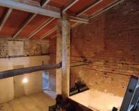 Resale - Finca - Millena