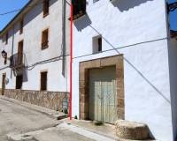 Resale - Finca - Muro de Alcoy
