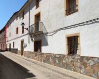Resale - Finca - Muro de Alcoy