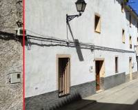 Resale - Finca - Muro de Alcoy
