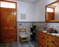 Resale - Finca - Muro de Alcoy