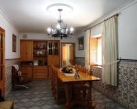 Resale - Finca - Muro de Alcoy