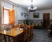 Resale - Finca - Muro de Alcoy