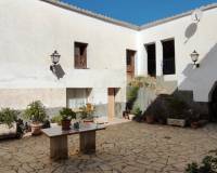 Resale - Finca - Muro de Alcoy