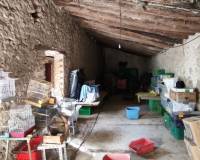 Resale - Finca - Muro de Alcoy