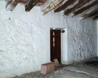 Resale - Finca - Muro de Alcoy