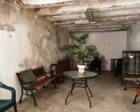 Resale - Finca - Muro de Alcoy