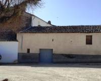Resale - Finca - Muro de Alcoy
