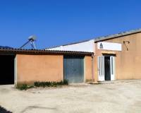 Resale - Finca - Muro de Alcoy