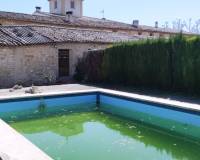 Resale - Finca - Muro de Alcoy