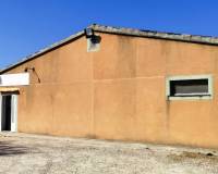 Resale - Finca - Muro de Alcoy