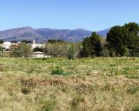 Resale - Finca - Muro de Alcoy