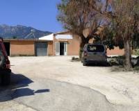 Resale - Finca - Muro de Alcoy