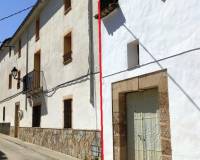 Resale - Finca - Muro de Alcoy