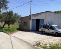 Resale - Finca - Muro de Alcoy