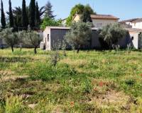 Resale - Finca - Muro de Alcoy