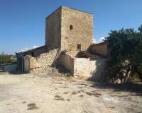 Resale - Finca - Ontinyent