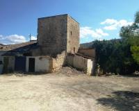 Resale - Finca - Ontinyent