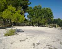 Resale - Finca - Ontinyent